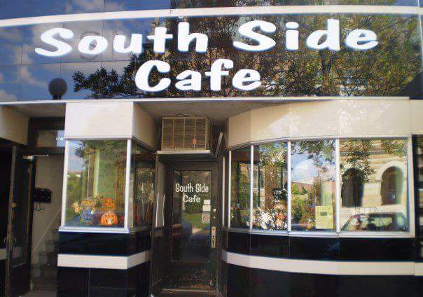 South Side Cafe 61920