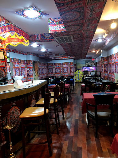 Miramar Shawarma & Hookah Bar