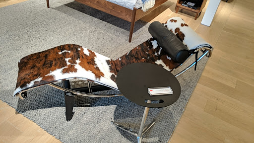 Furniture Store «Design Within Reach», reviews and photos, 447 University Ave, Palo Alto, CA 94301, USA