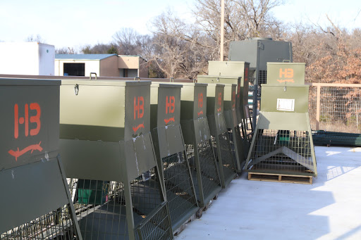 Animal Feed Store «Russell Feed & Supply», reviews and photos, 1312 NW Pkwy St, Azle, TX 76020, USA