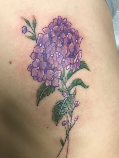 Explore letter k tattoo ideas, creative tattoo ideas in Lawton, available at Impact Ink Tattoo Studios