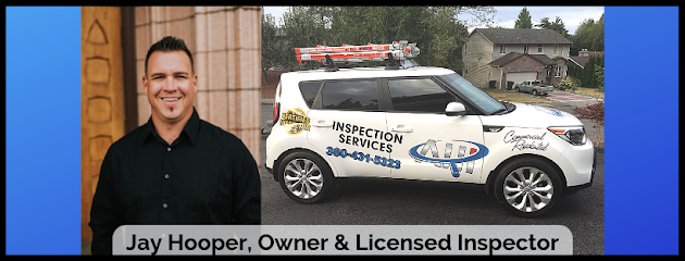 Advanced Home Inspections (AHI) - Jay Hooper
