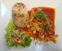 Photos du propriétaire du Restaurant vietnamien Restaurant Pau To Pho — Minh An bubble tea - n°2