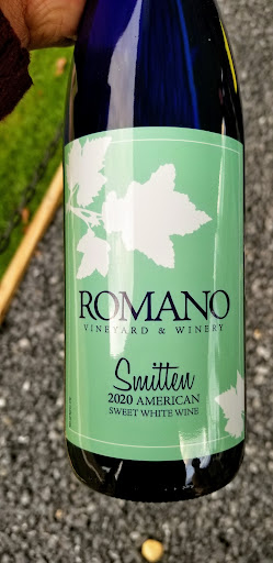 Vineyard «Romano Vineyard & Winery», reviews and photos, 15715 Bald Eagle School Rd, Brandywine, MD 20613, USA