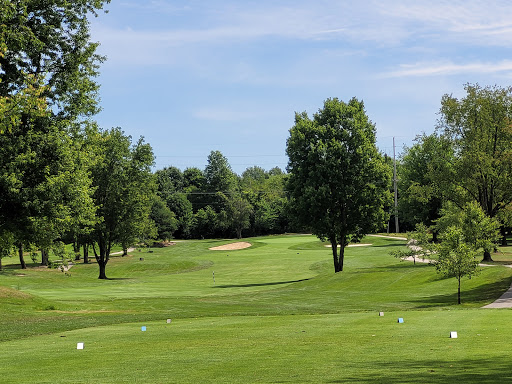 Golf Club «Ellsworth Meadows Golf Club», reviews and photos, 1101 Barlow Rd, Hudson, OH 44236, USA
