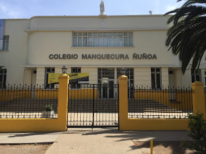 Colegio Manquecura Ñuñoa