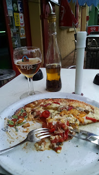 Plats et boissons du Restaurant italien Sebadri à Mignaloux-Beauvoir - n°2
