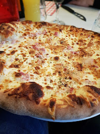 Pizza du Restaurant italien La casa Vito Morreale à Lyon - n°7