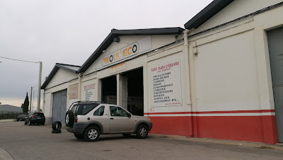 Roul'Eco à Perpignan