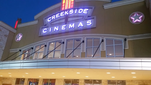 Movie Theater «Creekside Cinemas 14», reviews and photos, 214 Creekside Way, New Braunfels, TX 78130, USA