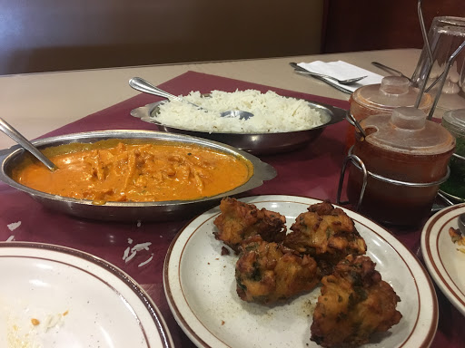 Shaan Indian Cuisine