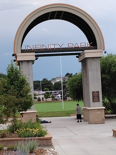 Stadium «Infinity Park», reviews and photos, 950 S Birch St, Denver, CO 80246, USA