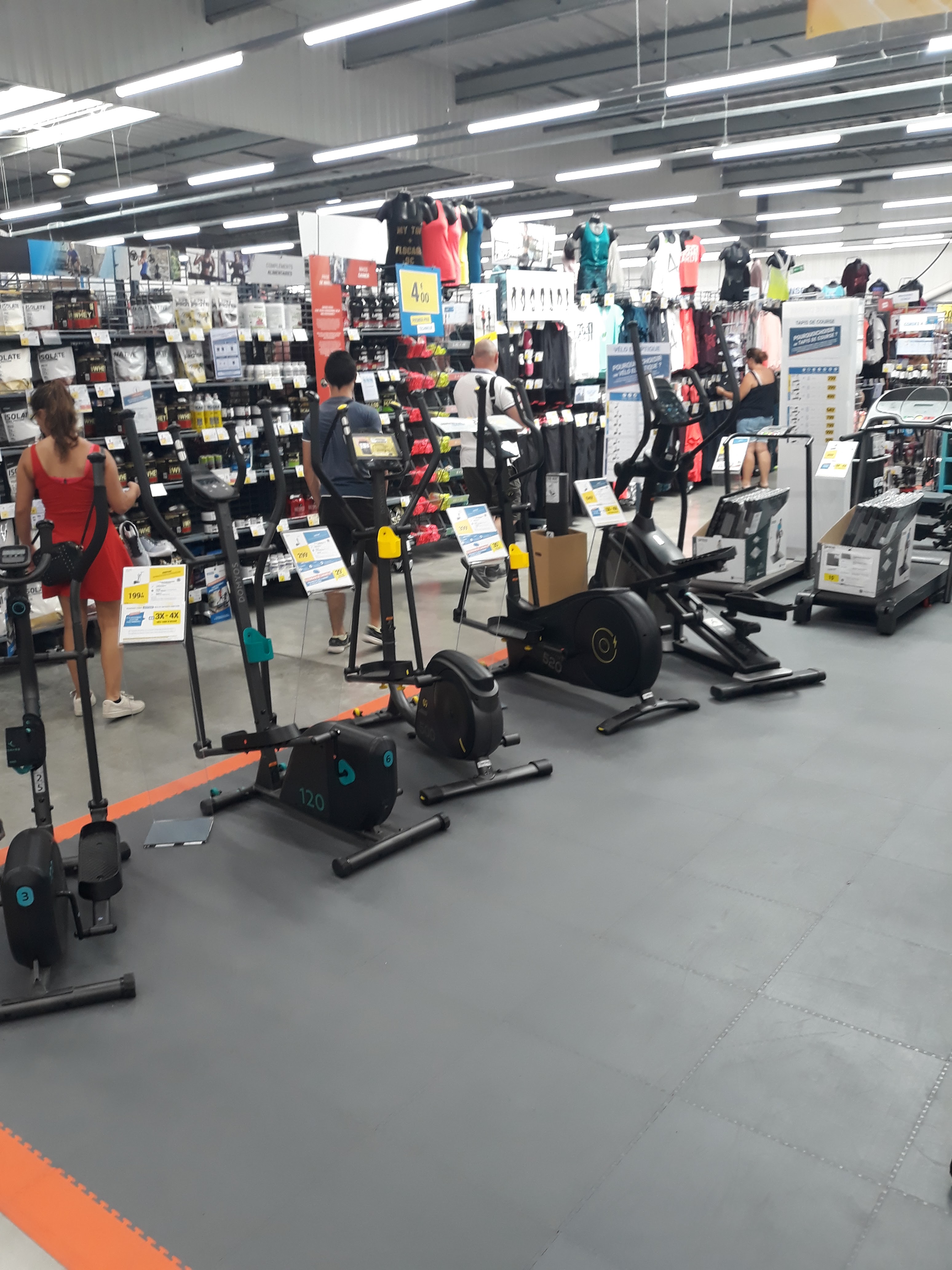 Photo n° 44 de l'avis de Thierry.a fait le 26/08/2019 à 20:39