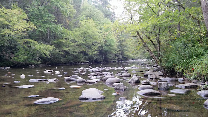 Metcalf Bottoms Trail Trailhead