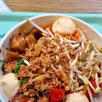 Photo n°1 de l'avis de Elena.p fait le 05/05/2022 à 12:40 sur le  Bowl! à Genoa