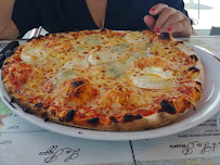 Plats et boissons du Pizzeria Trattoria Napoli à Trèbes - n°16