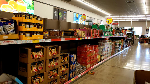 Supermarket «ALDI», reviews and photos, 3301 N State Rd 7, Lauderdale Lakes, FL 33319, USA