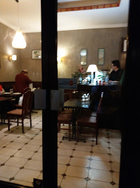 Atmosphère du Restaurant chinois Le Shanghai Hang-Zhou à Paris - n°3
