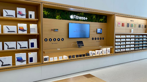 Computer Store «Apple St. Johns Town Center», reviews and photos, 4835 River City Dr, Jacksonville, FL 32246, USA