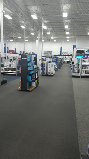 Electronics Store «Best Buy», reviews and photos, 100 Consumer Square, Mays Landing, NJ 08330, USA