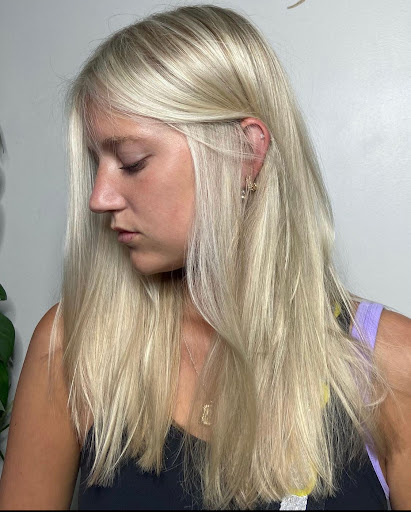 Beauty Salon «Japa Salon», reviews and photos, 1340 W Frontage Rd, Stillwater, MN 55082, USA