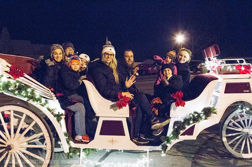 Horse Boarding Stable «Crown Haven Center», reviews and photos, 5282 County Rd W 250 S, Russiaville, IN 46979, USA