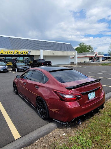 Auto Parts Store «Advance Auto Parts», reviews and photos, 150 Highland Ave, Seekonk, MA 02771, USA