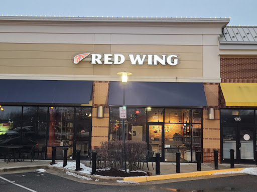 Shoe Store «Red Wing», reviews and photos, 10955 Fairfax Blvd #106, Fairfax, VA 22030, USA