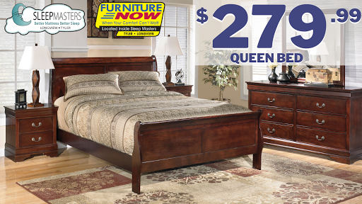 Bedding Store «Sleep Masters & Furniture Now», reviews and photos, 700 W SW Loop 323, Tyler, TX 75703, USA