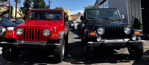 Used Car Dealer «Shoreline Auto Sales», reviews and photos, 20 Alps Rd, Branford, CT 06405, USA