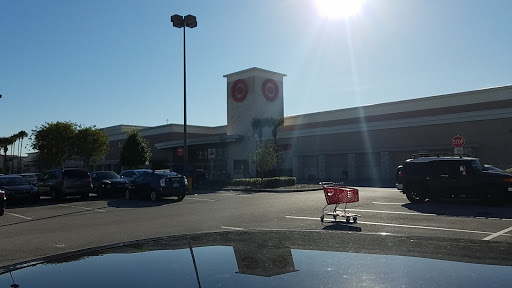 Department Store «Target», reviews and photos, 1201 WP Ball Blvd, Sanford, FL 32771, USA