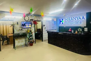 Hiranyaa Multi Speciality Hospital image