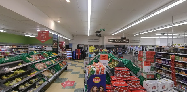 Co-op Food - Chapel Allerton - Stainbeck Lane - Supermarket