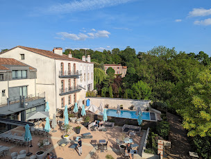 Photo n°72 de Best Western Plus Villa Saint Antoine Hôtel & Spa à Clisson ()
