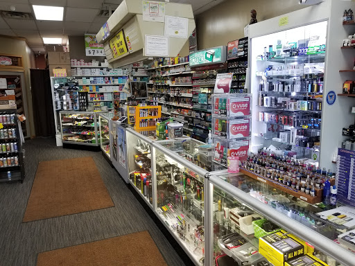 Tobacco Shop «Arden Hills Tobacco», reviews and photos, 3673 Lexington Ave N suite K, Arden Hills, MN 55126, USA
