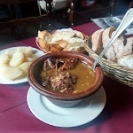 Photo n°1 de l'avis de Peter.a fait le 21/08/2017 à 15:15 sur le  Restaurante Os Moínhos à Angra do Heroísmo