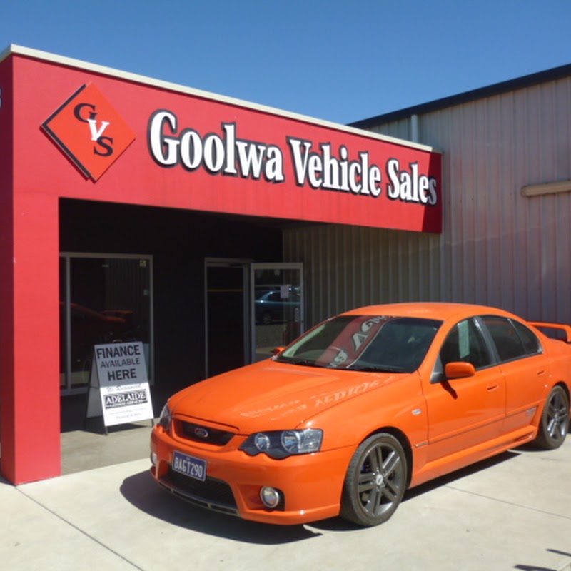 Goolwa Vehicle Sales