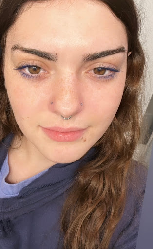 Explore aster flower tattoo ideas, creative tattoo ideas in Lubbock, available at Stay True Tattoo & Body Piercing Studio