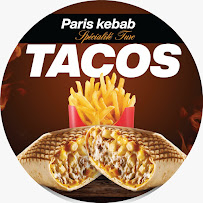 Photos du propriétaire du Restaurant Paris Kebab à Palaiseau - n°10