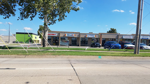 Hair Salon «The Mane Man III Salon», reviews and photos, 129 24th Ave NW, Norman, OK 73069, USA