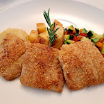 Photo n°2 de l'avis de il.a fait le 20/03/2022 à 21:14 sur le  Osteria Sali e Tabacchi à Mandello del Lario