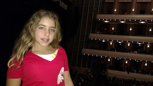 Performing Arts Theater «The Smith Center», reviews and photos, 361 Symphony Park Avenue, Las Vegas, NV 89106, USA