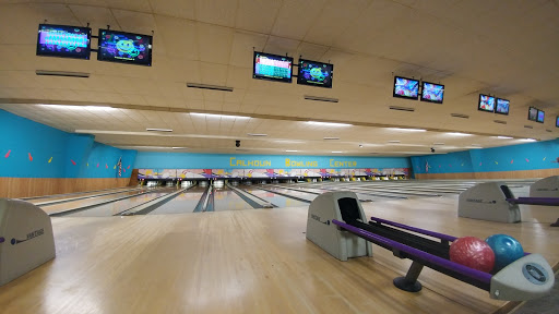 Bowling Alley «Calhoun Bowling Center», reviews and photos, 123 Columbus Cir NE, Calhoun, GA 30701, USA