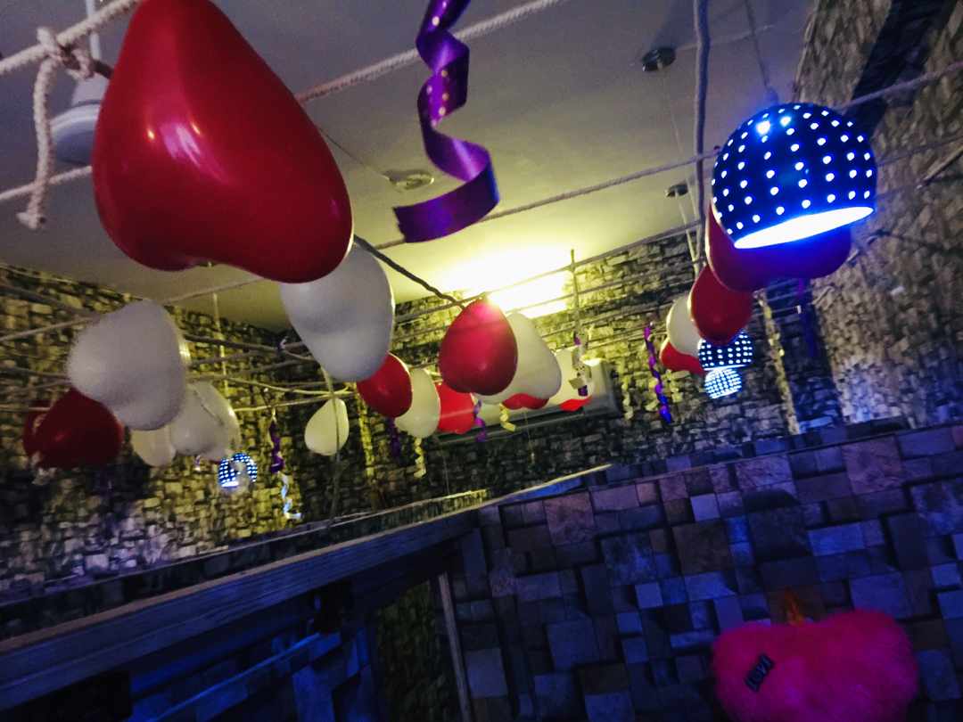 Royal Cafe