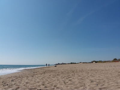 Mobil Plage Vias à Vias