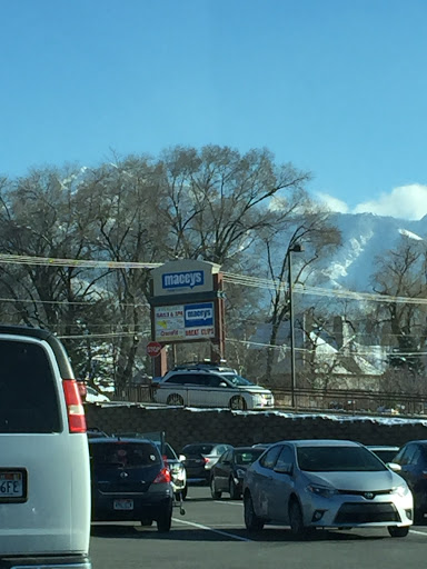 Grocery Store «Fresh Market», reviews and photos, 4530 S Highland Dr, Salt Lake City, UT 84117, USA