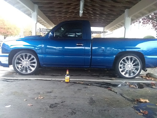 Park «Blueberry Childrens Park», reviews and photos, 18399 Blueberry Ln, Monroe, WA 98272, USA