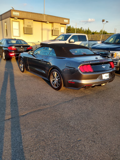 Ford Dealer «Dana Ford Lincoln», reviews and photos, 266 West Service Road, Staten Island, NY 10314, USA