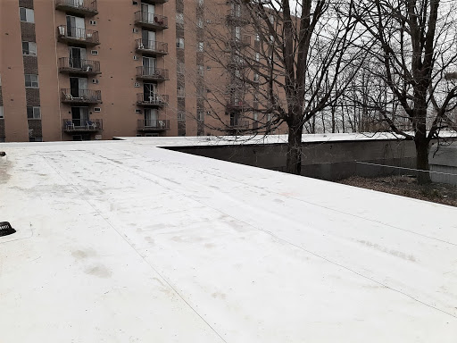 Roofing Contractor «RJK Construction», reviews and photos, 4964 Campbell Rd, Willoughby, OH 44094, USA