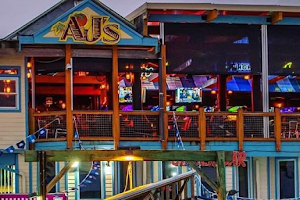 AJ’s Seafood & Oyster Bar image